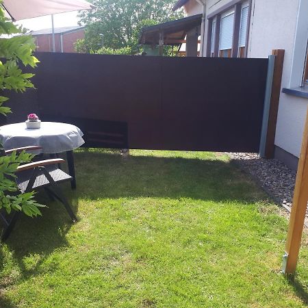 Apartment Grohnde 17 Emmerthal Εξωτερικό φωτογραφία