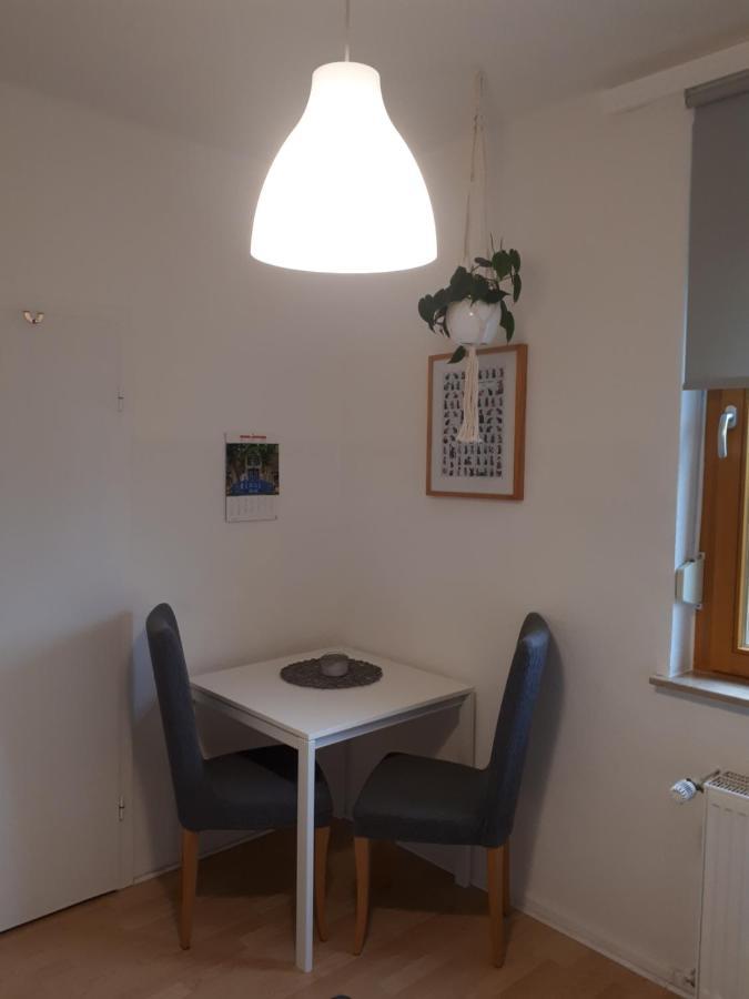Apartment Grohnde 17 Emmerthal Εξωτερικό φωτογραφία