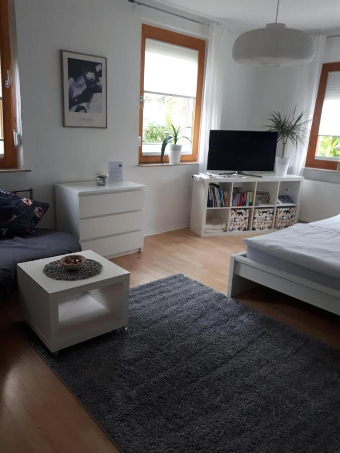 Apartment Grohnde 17 Emmerthal Εξωτερικό φωτογραφία