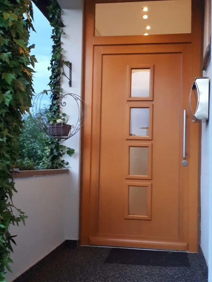 Apartment Grohnde 17 Emmerthal Εξωτερικό φωτογραφία