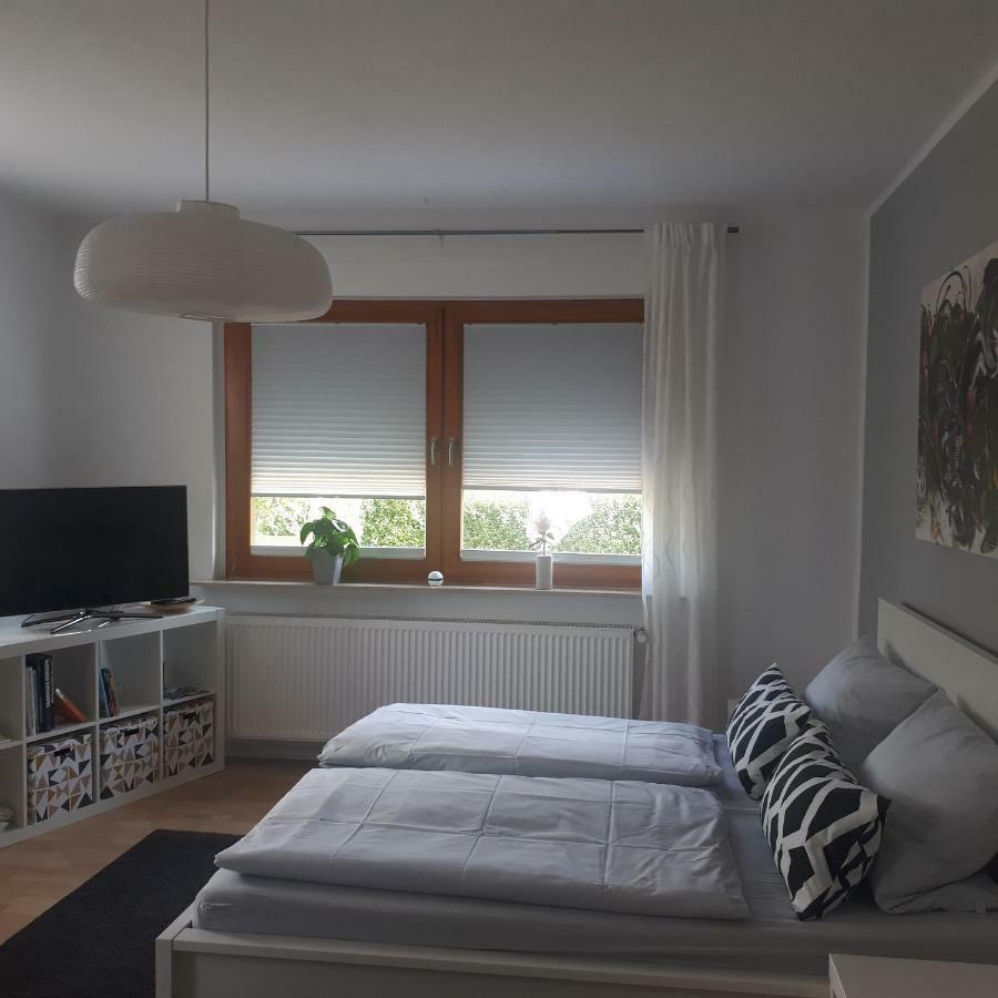 Apartment Grohnde 17 Emmerthal Εξωτερικό φωτογραφία