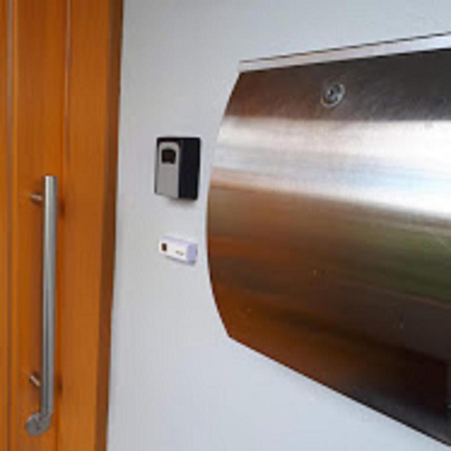 Apartment Grohnde 17 Emmerthal Εξωτερικό φωτογραφία