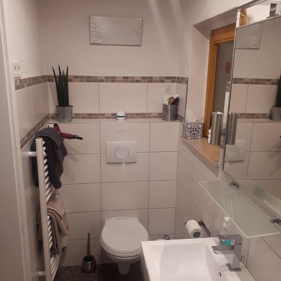 Apartment Grohnde 17 Emmerthal Εξωτερικό φωτογραφία